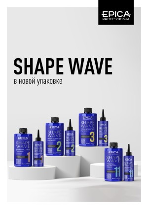 EPICA SHAPE WAVE